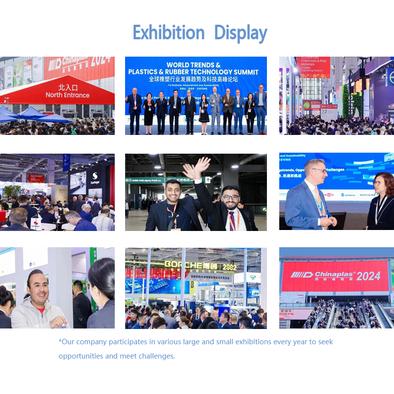 Other company projects