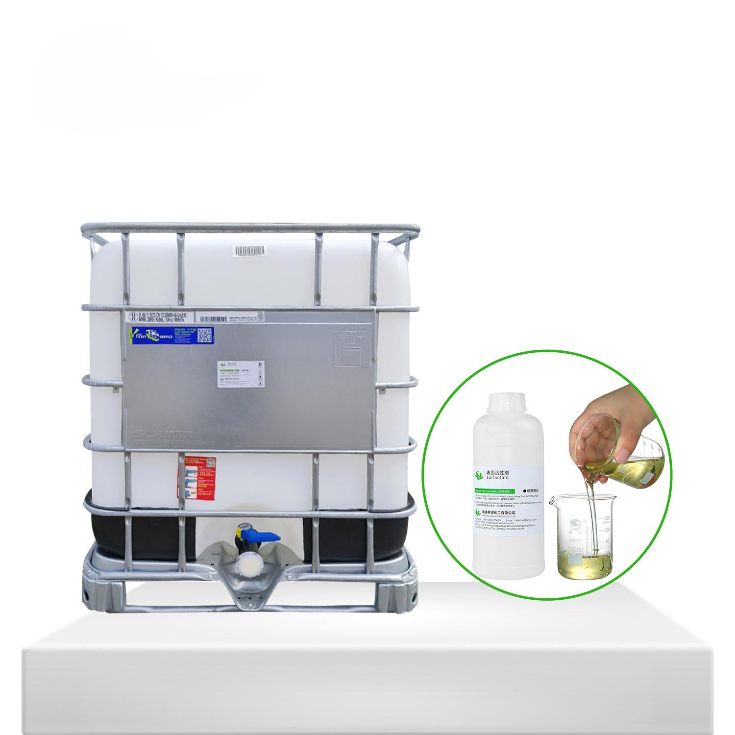 Ester chemicals series