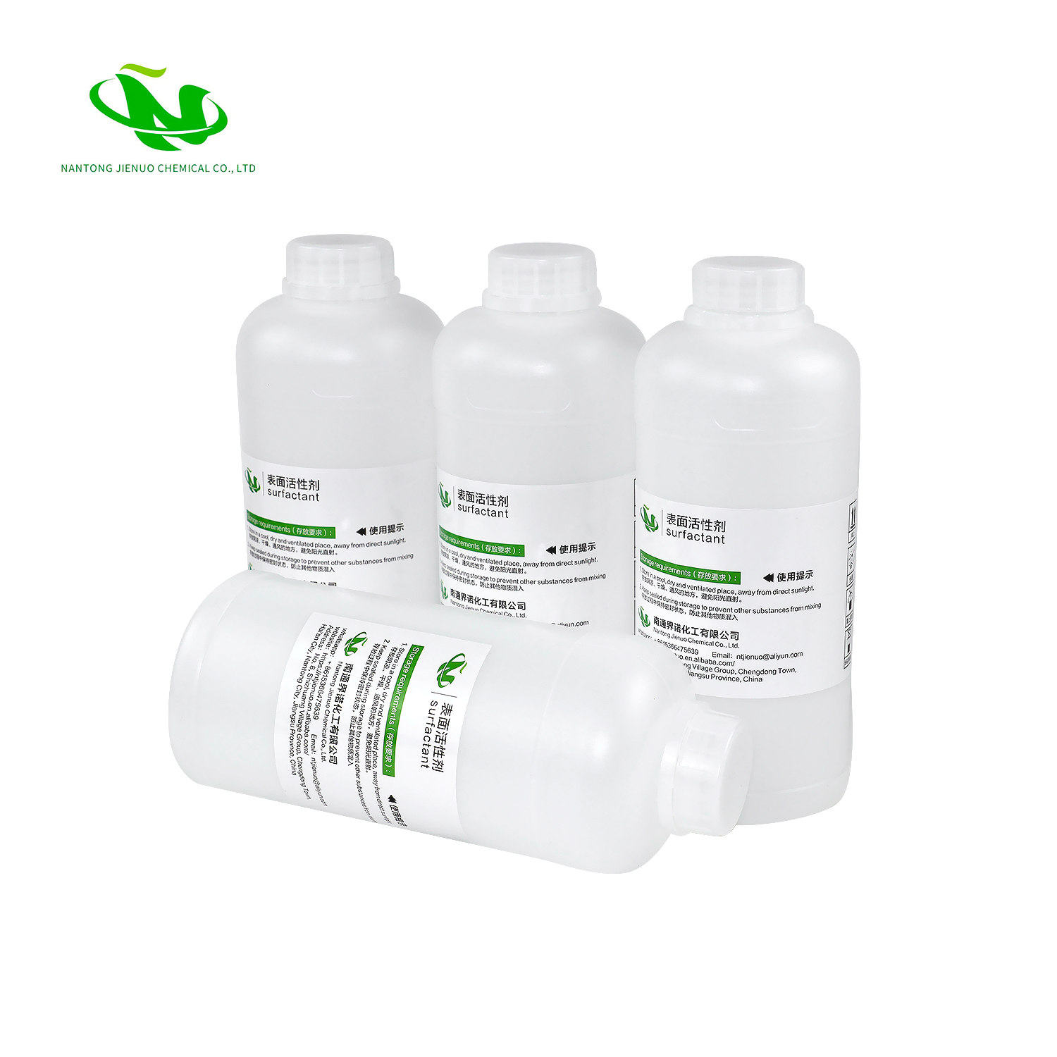 Synthetic ester series