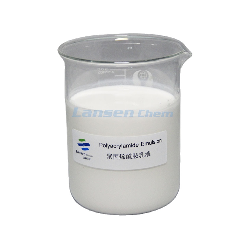 Polyacrylamide( PAM)