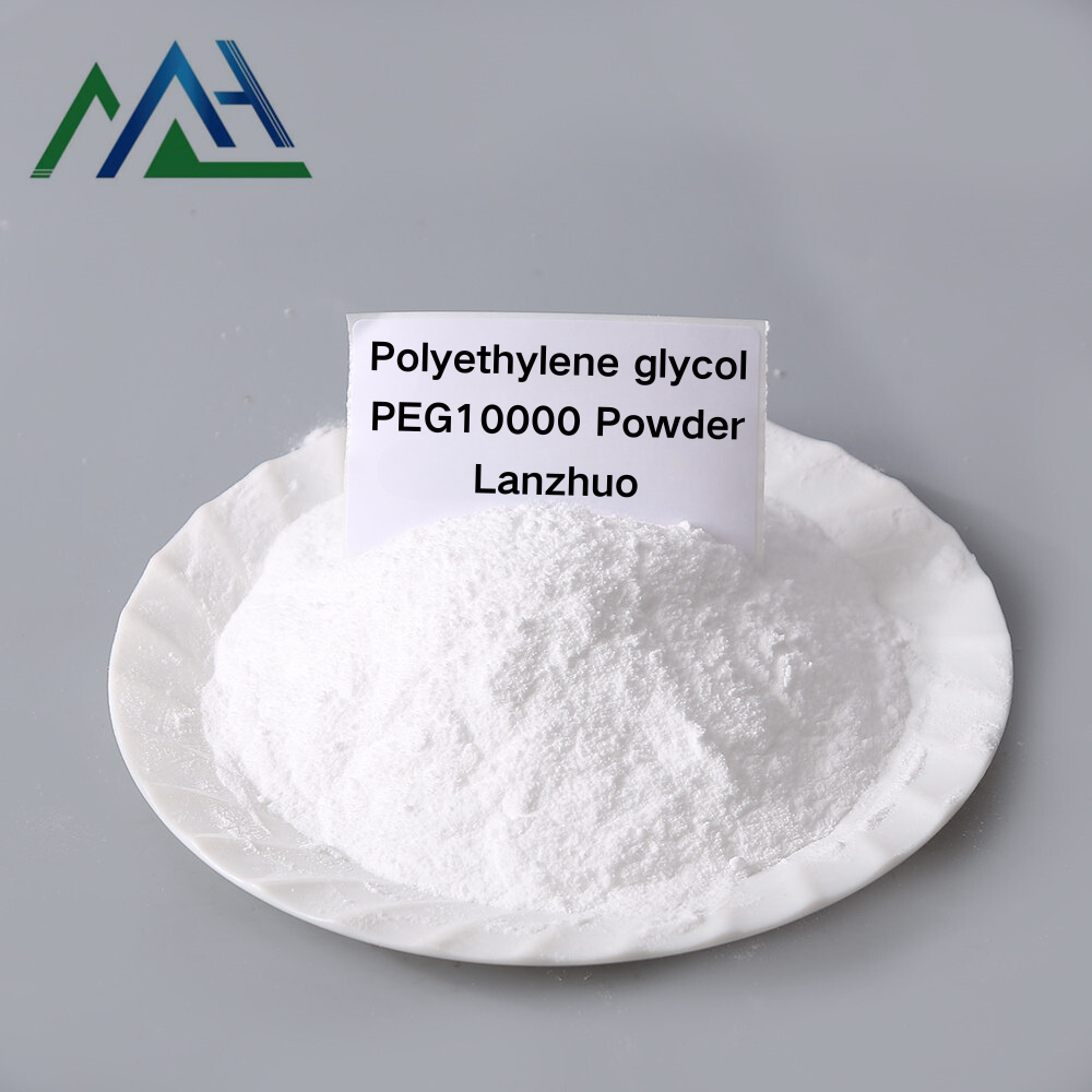 Polyethylene glycol PEG