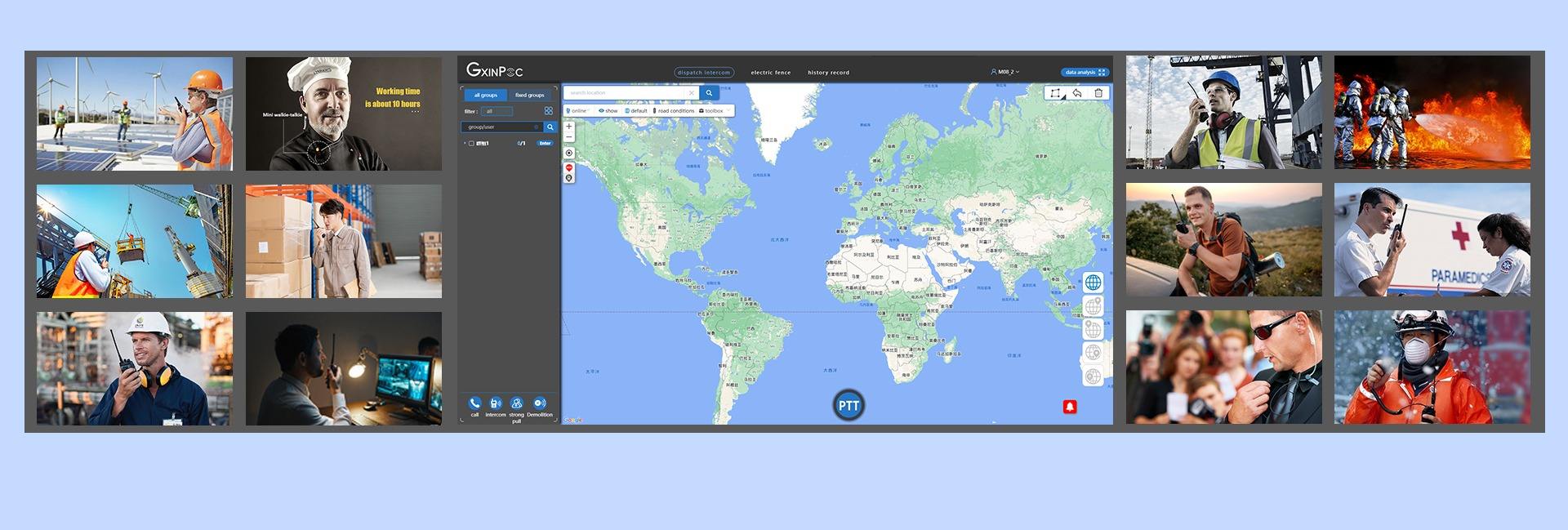 Shenzhen Mainlink Technology Co., Ltd.