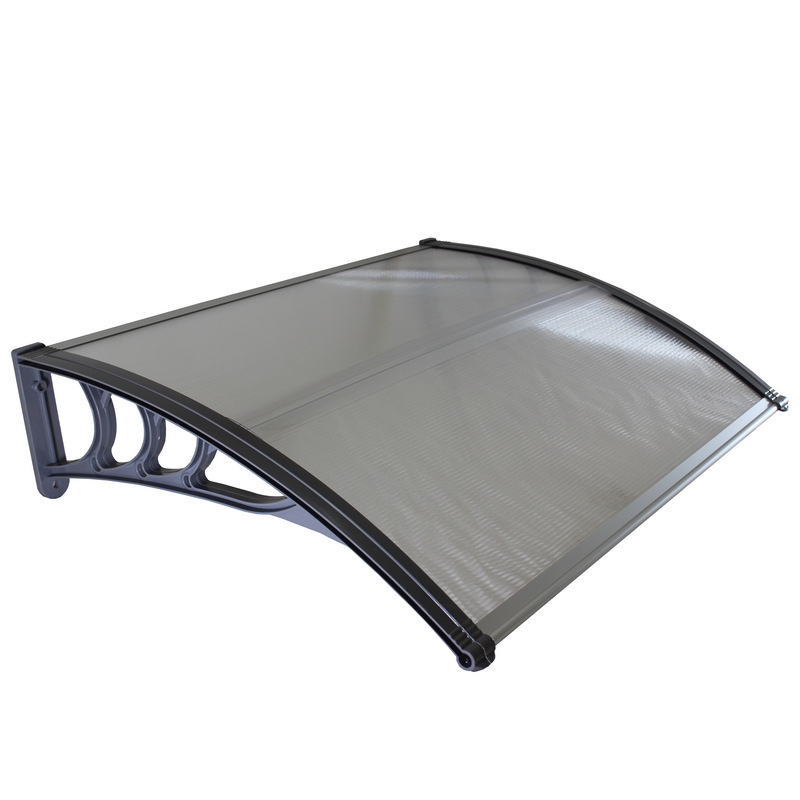 Car awning