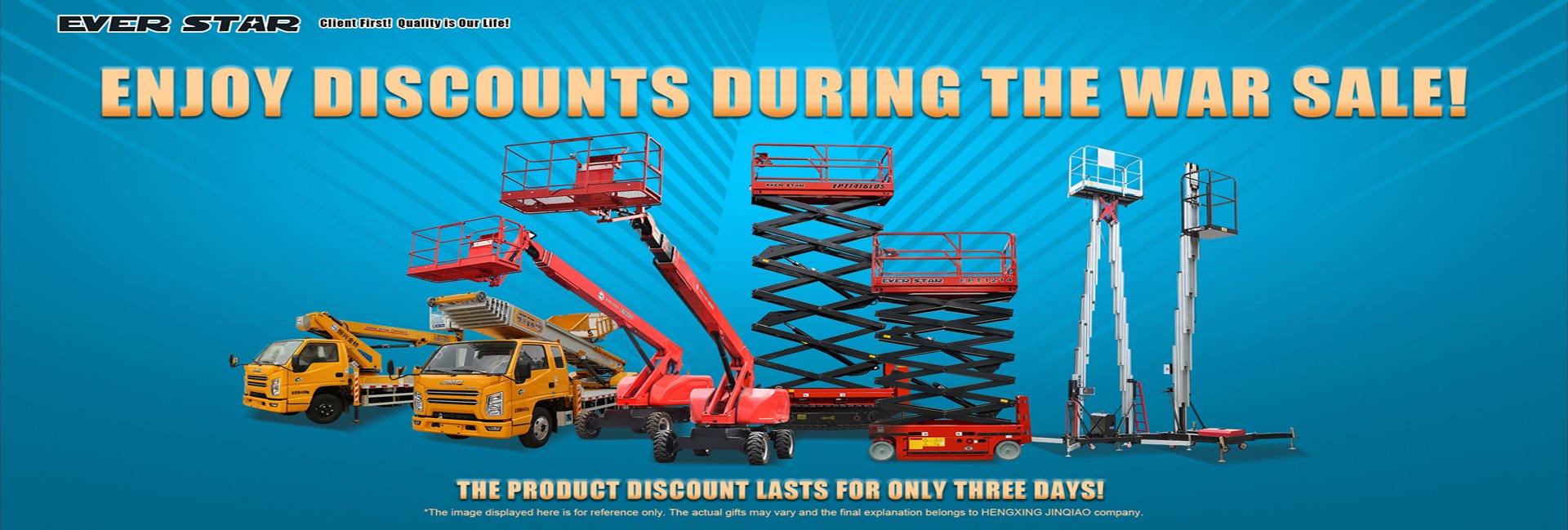 Jiangsu Everstar International Trade Co., Ltd.