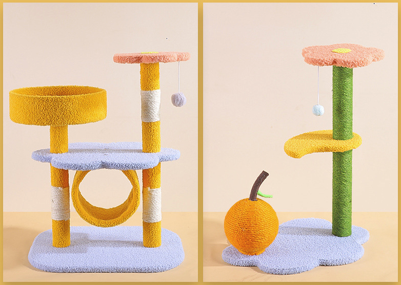 4.Pet Safety Entertainment