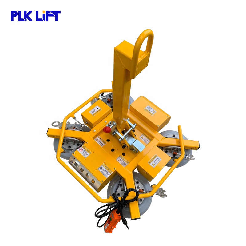 Suction Cups Lifter