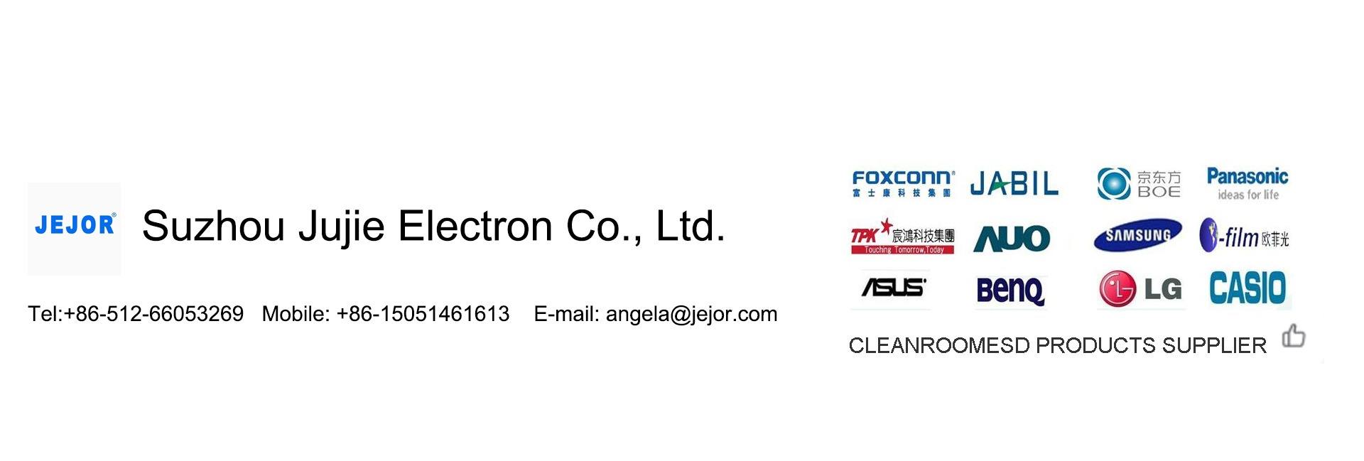 Suzhou Jujie Electron Co., Ltd.