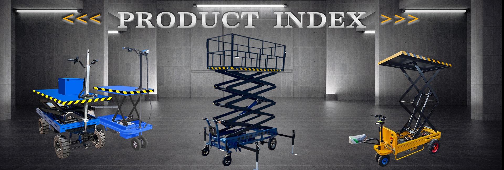 Jiangxi Mide Industrial Co., Ltd.