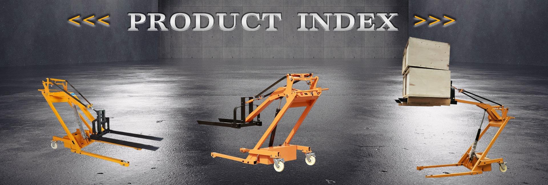 Jiangxi Mide Industrial Co., Ltd.