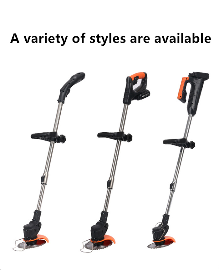 Horticultural Machinery