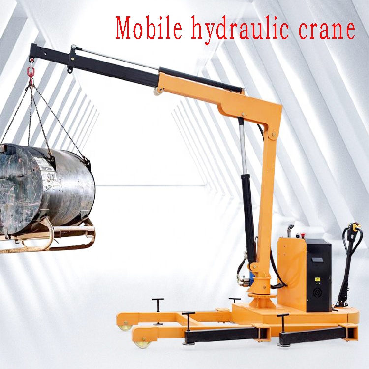 Crane
