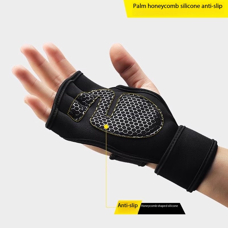 Fitness Gloves
