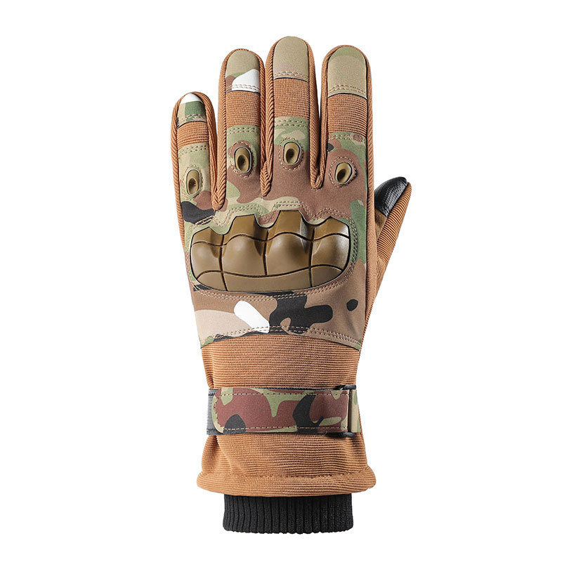 Tactical Gloves
