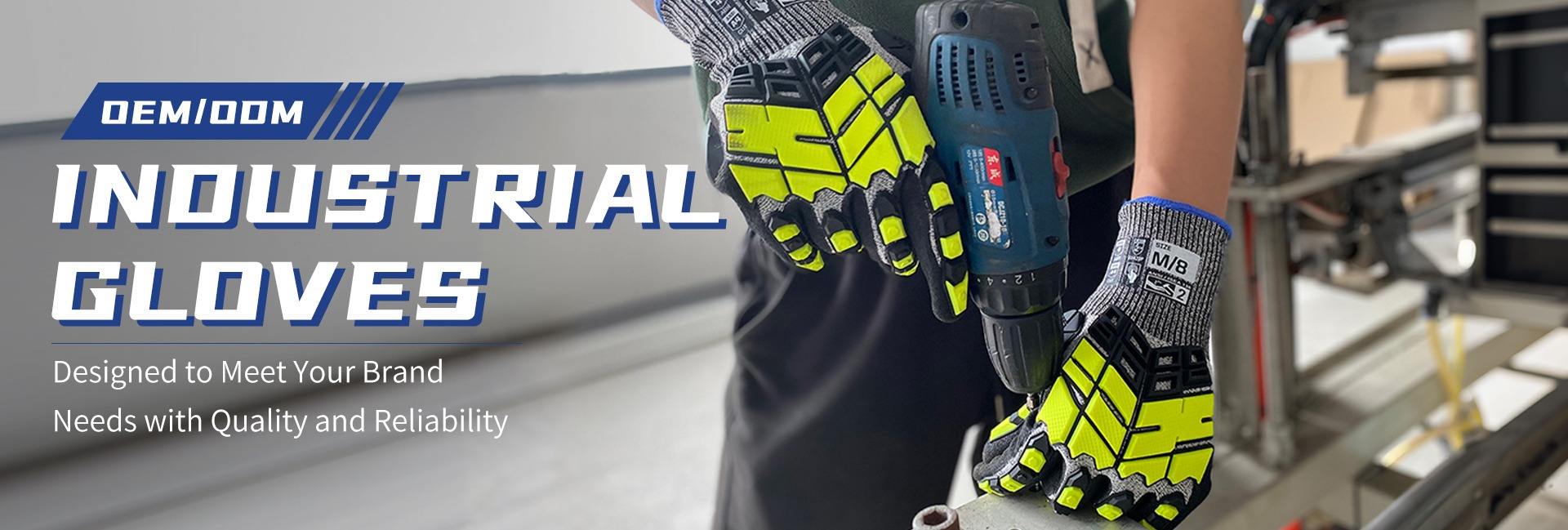 Foshan Welldo New Material Technology Co., Ltd.