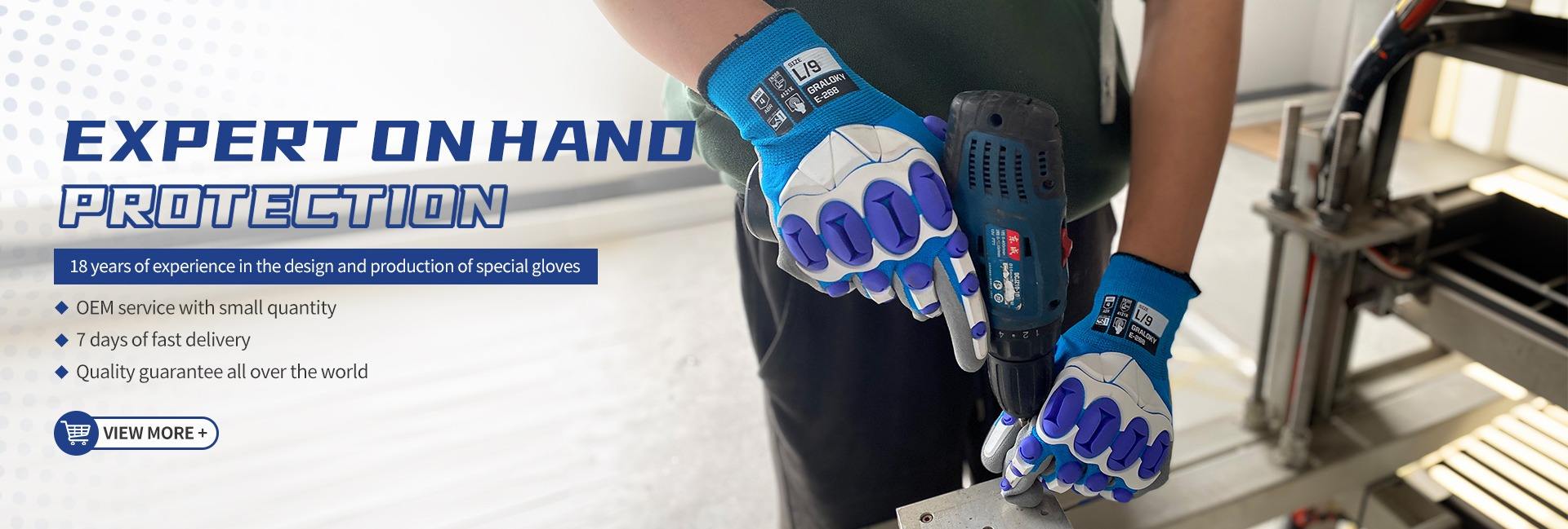 Foshan Welldo New Material Technology Co., Ltd.