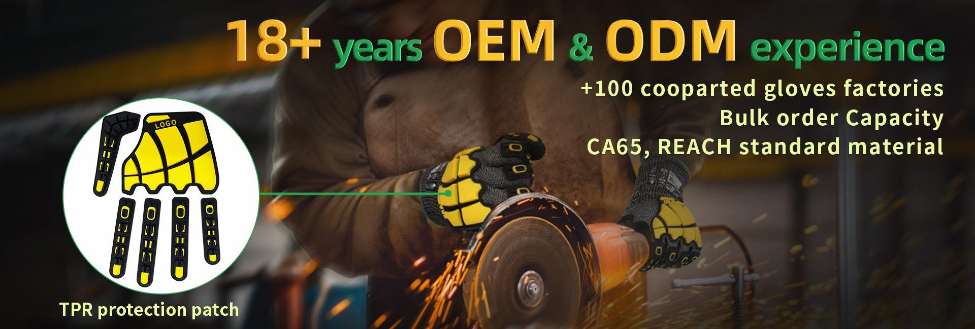 Foshan Welldo New Material Technology Co., Ltd.