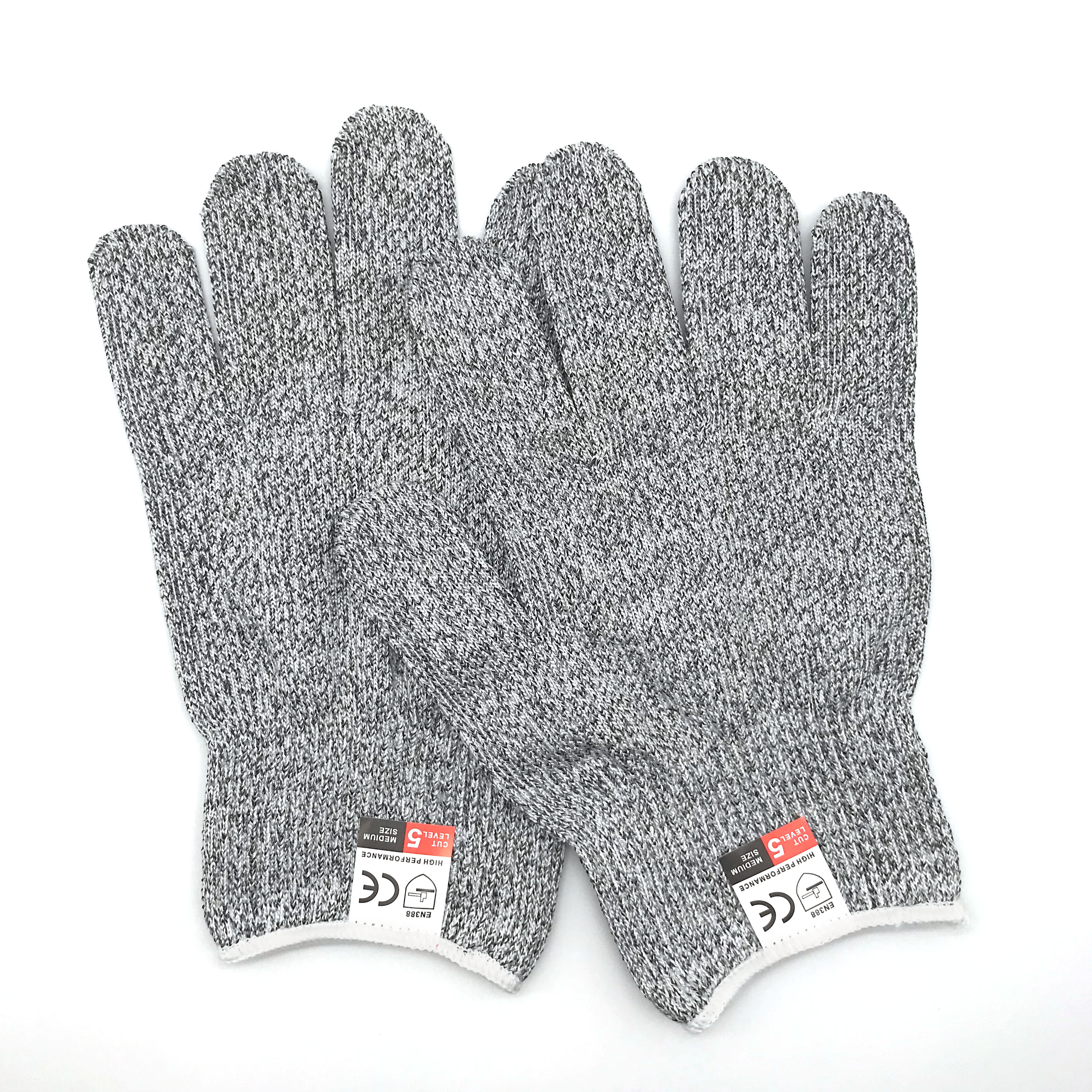 Anti cut gloves