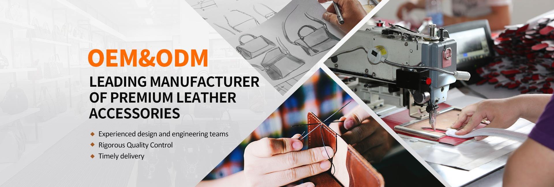 Guangzhou Qishang Industrial Co., Ltd.