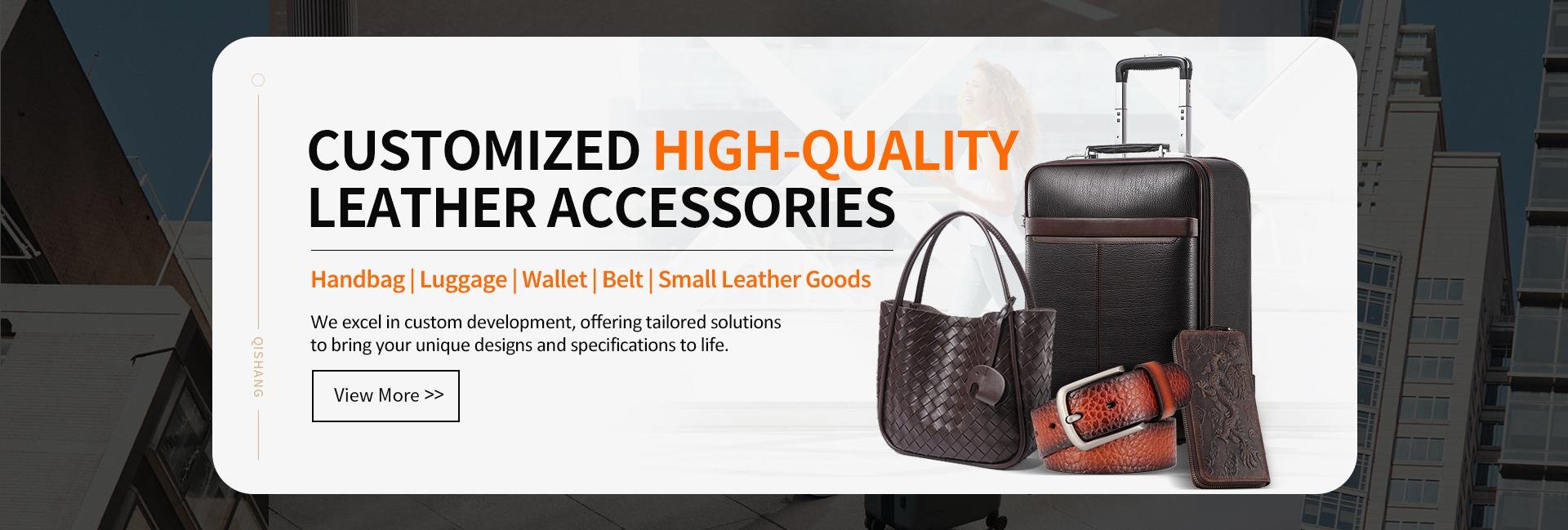 Guangzhou Qishang Industrial Co., Ltd.