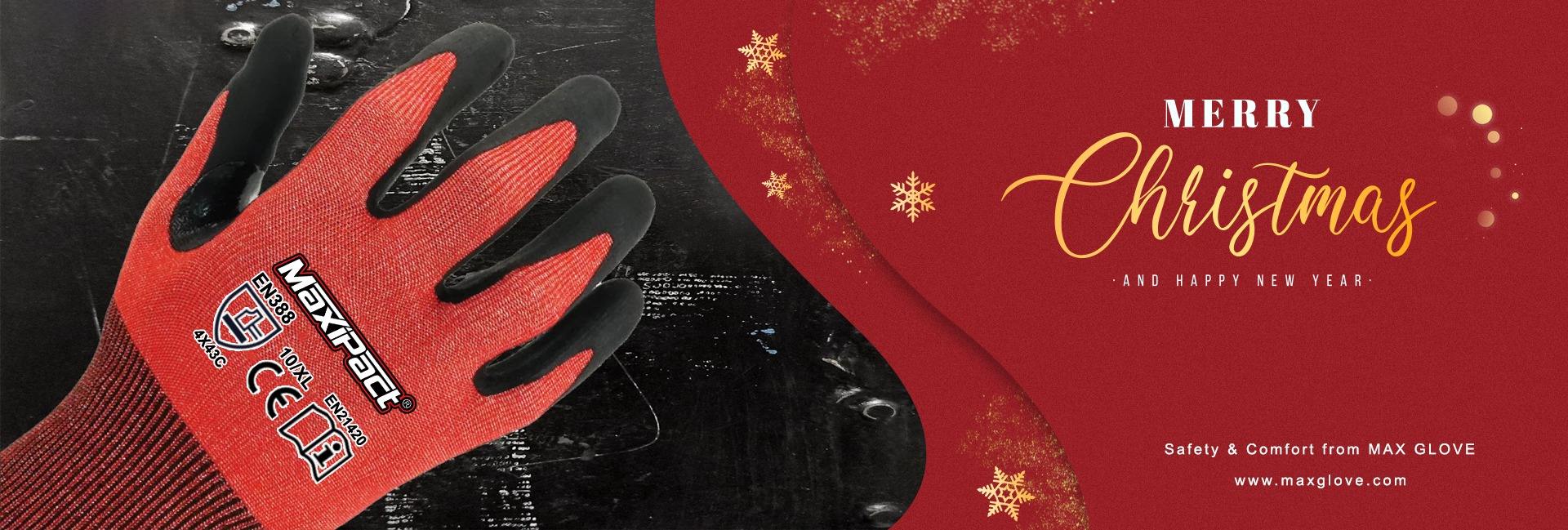 Shandong Max Glove Co., Ltd.