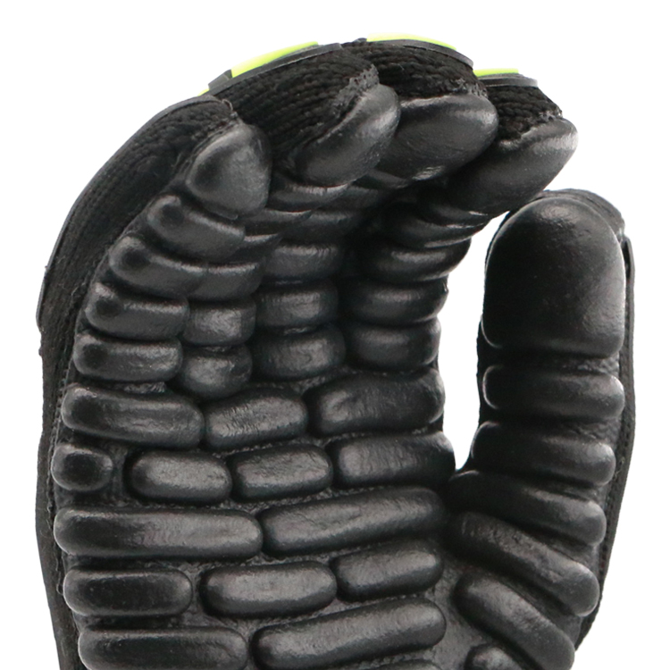 Impact Protection Gloves