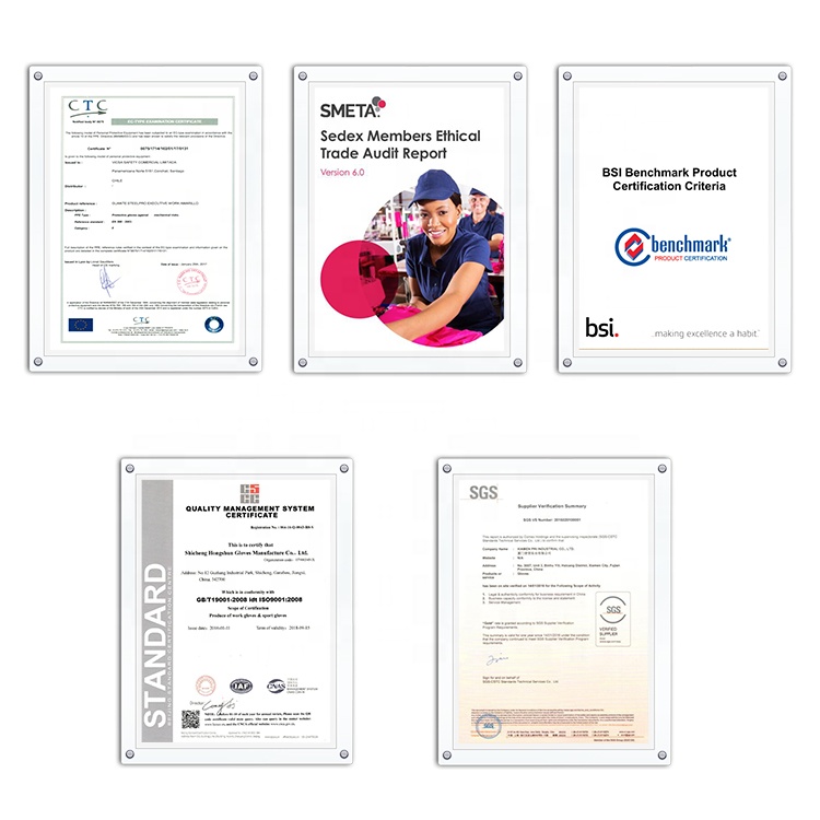 Oven Mitt BBQ Gloves