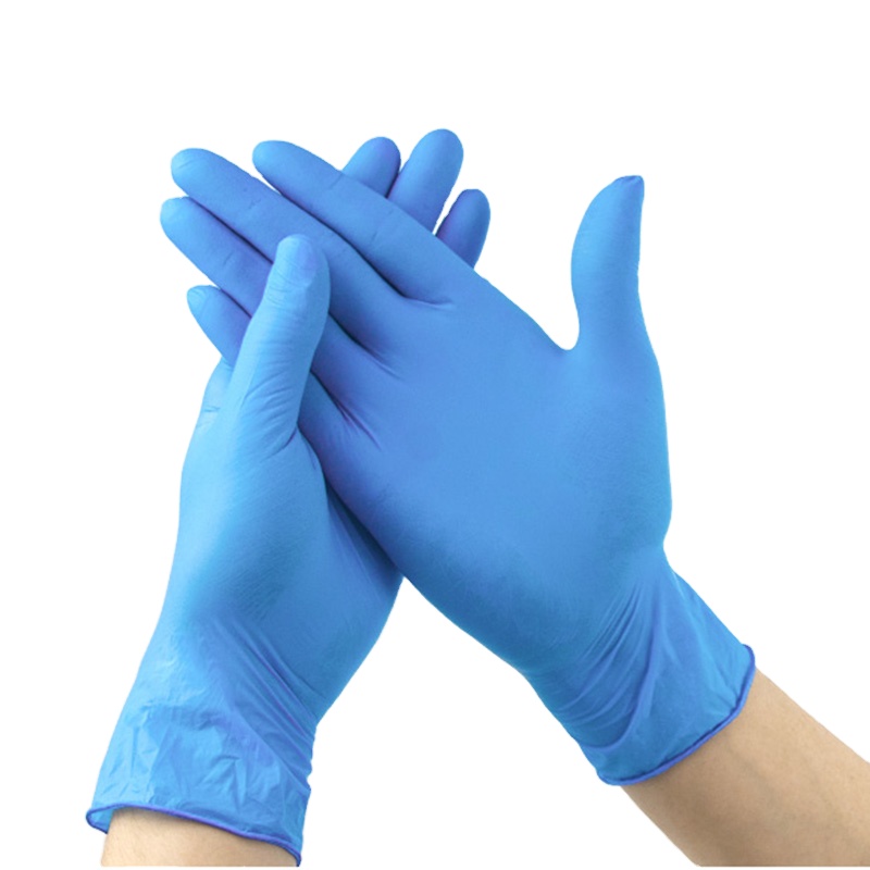 Nitrile Gloves