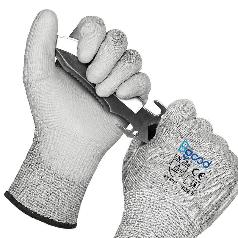 Cut Resistant Gloves