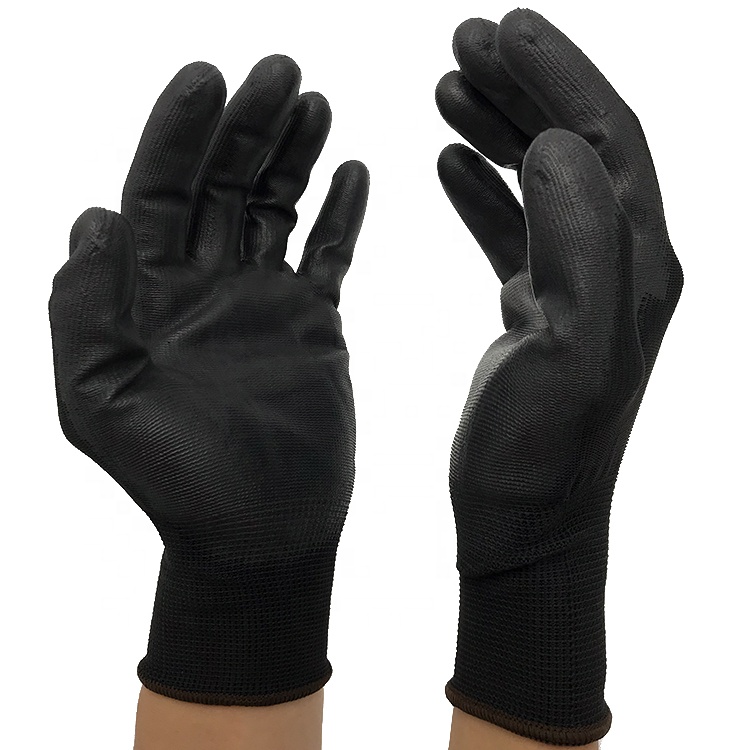 Coating Gloves