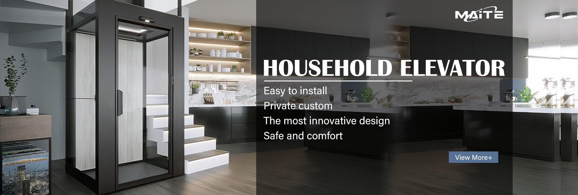 Maite Elevator (shandong) Co., Ltd.