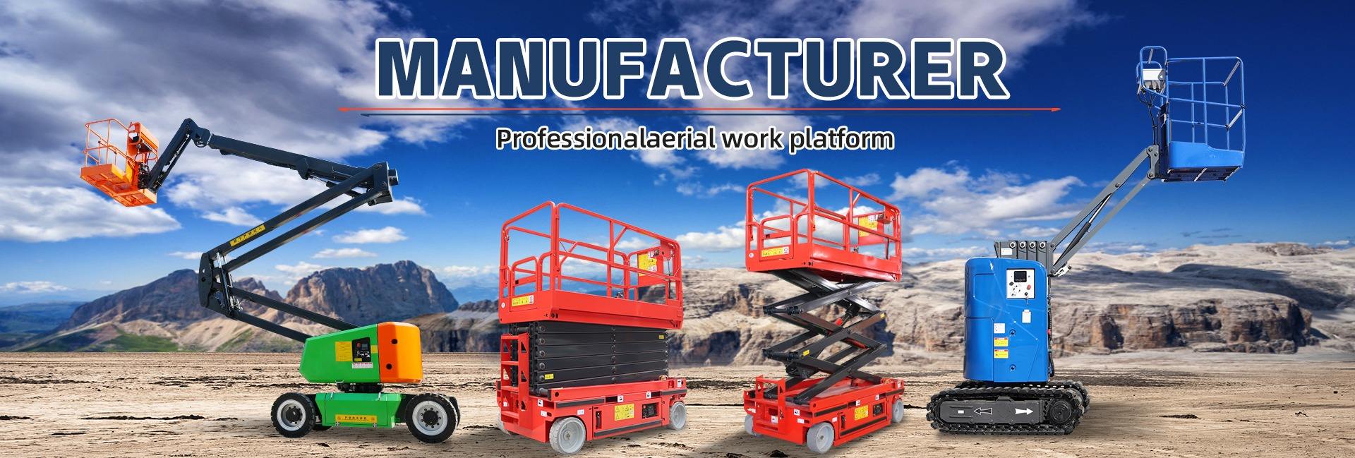 Shandong Sonca Machinery Co., Ltd.