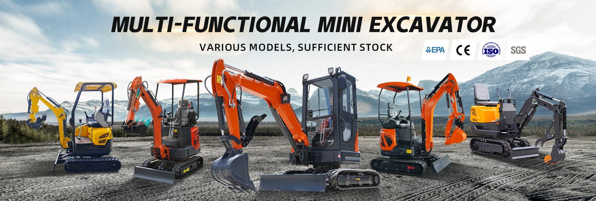 Shandong Sonca Machinery Co., Ltd.