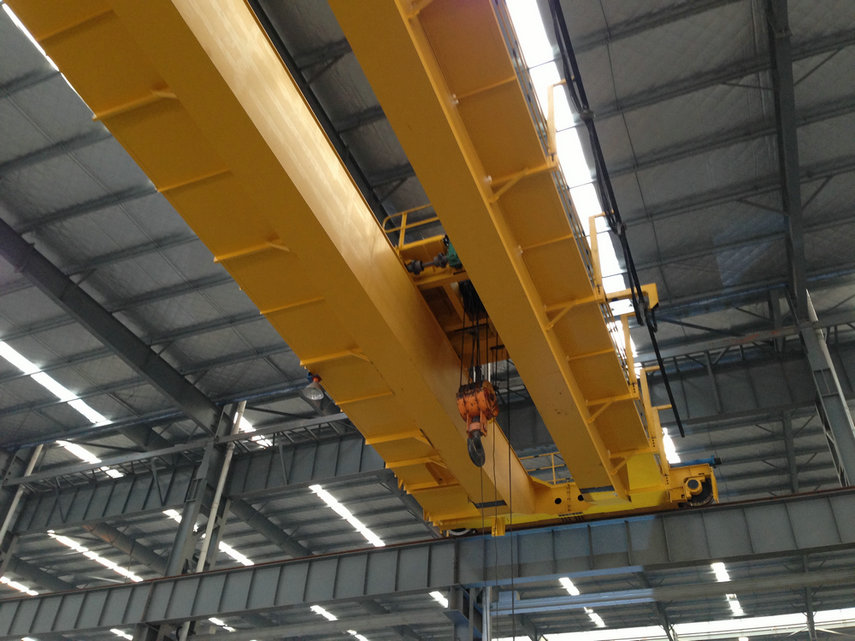 Overhead Crane