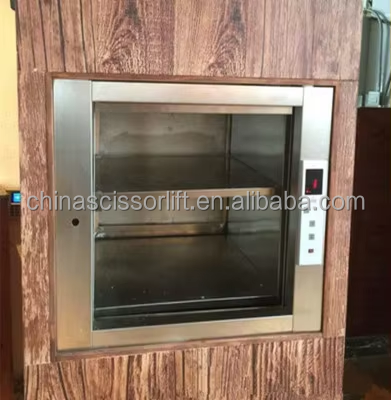 Dumbwaiter