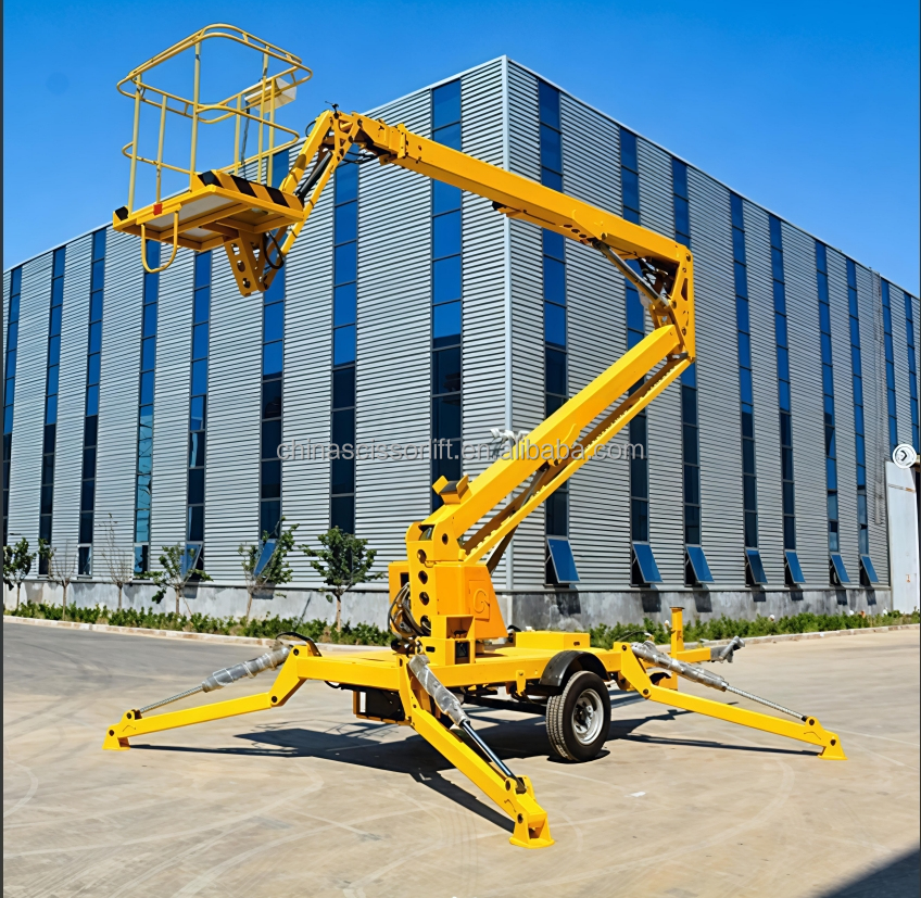 Boom Lift