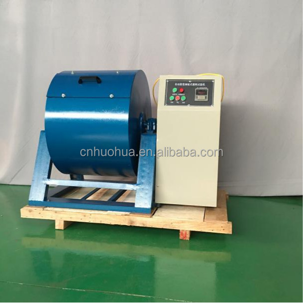 Rock testing instrument