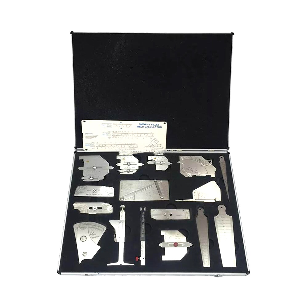 Nondestructive testing instrument