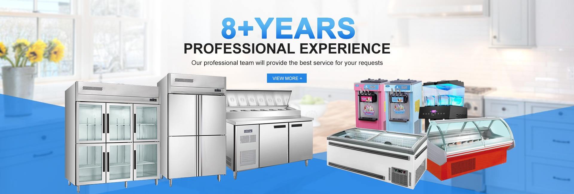 Foshan Libosa Hotel Suppliers Co., Ltd.