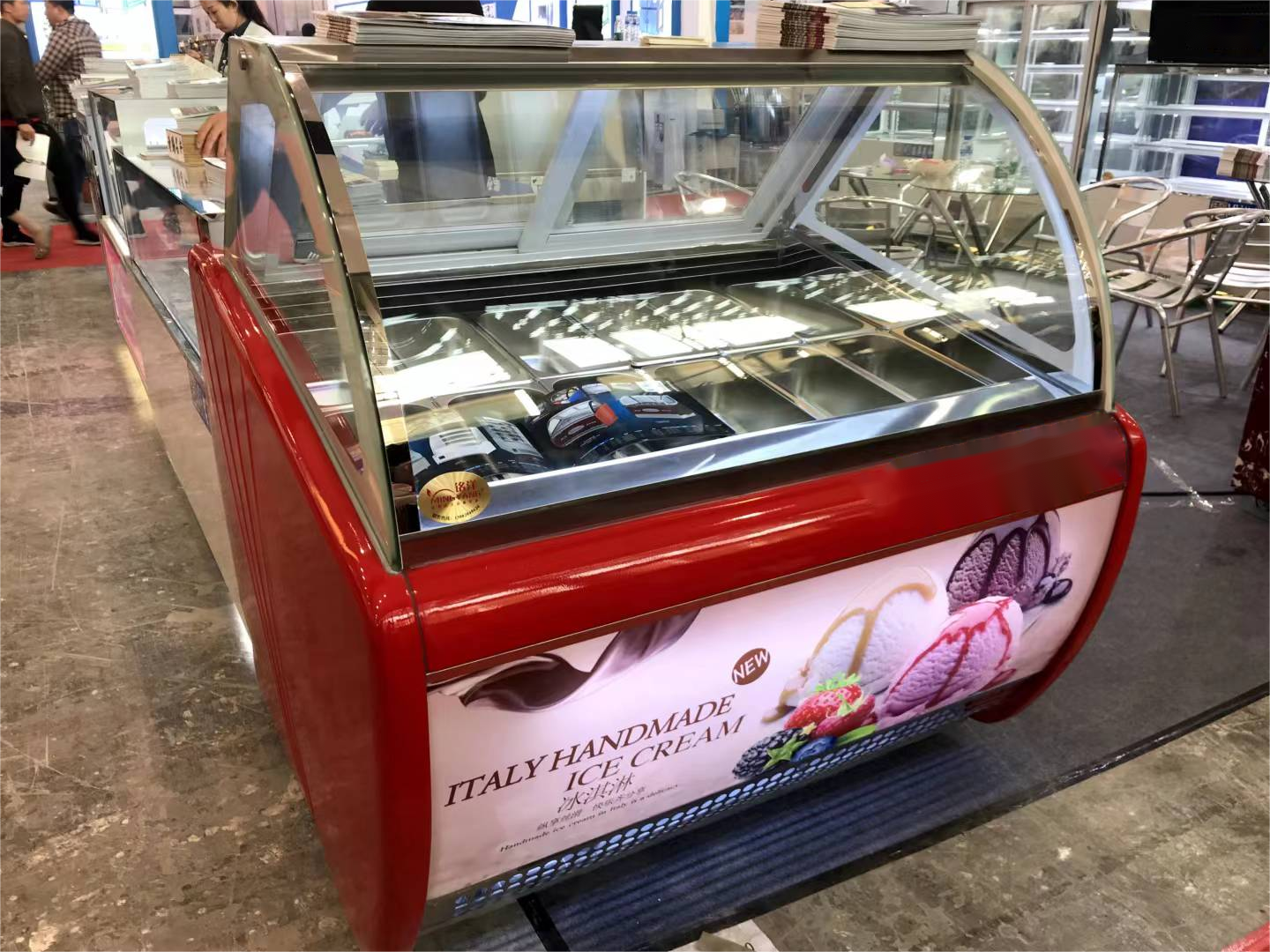 refrigeration euipment