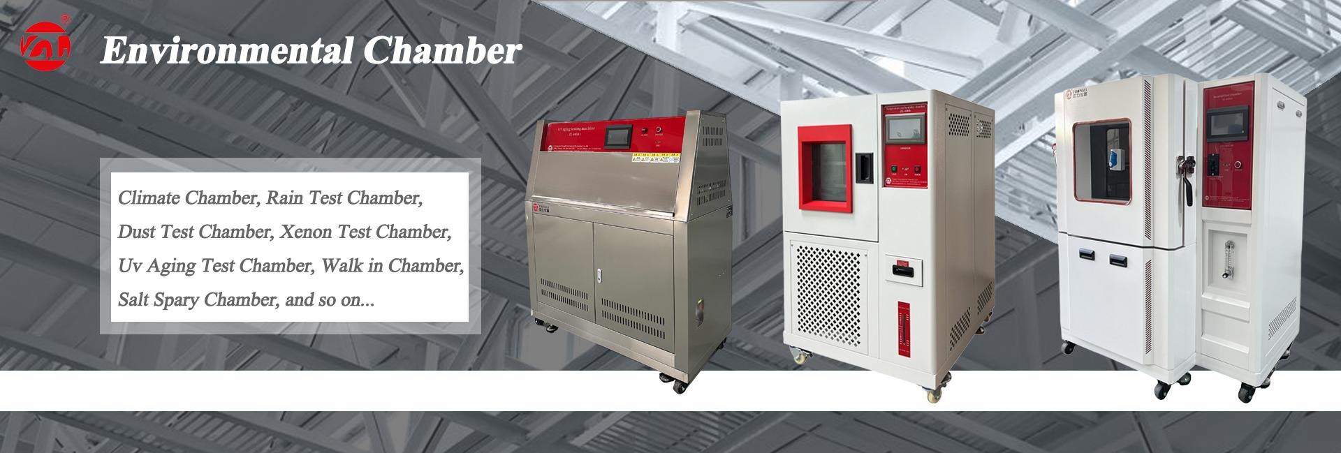 Dongguan Zhongli Instrument Technology Co., Ltd.