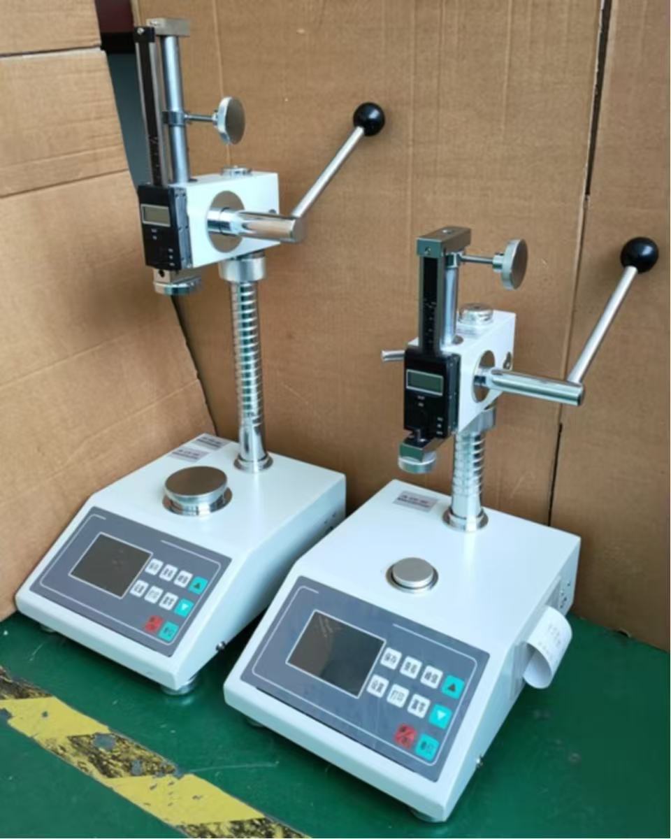 Fabric & Textile Testing Machine