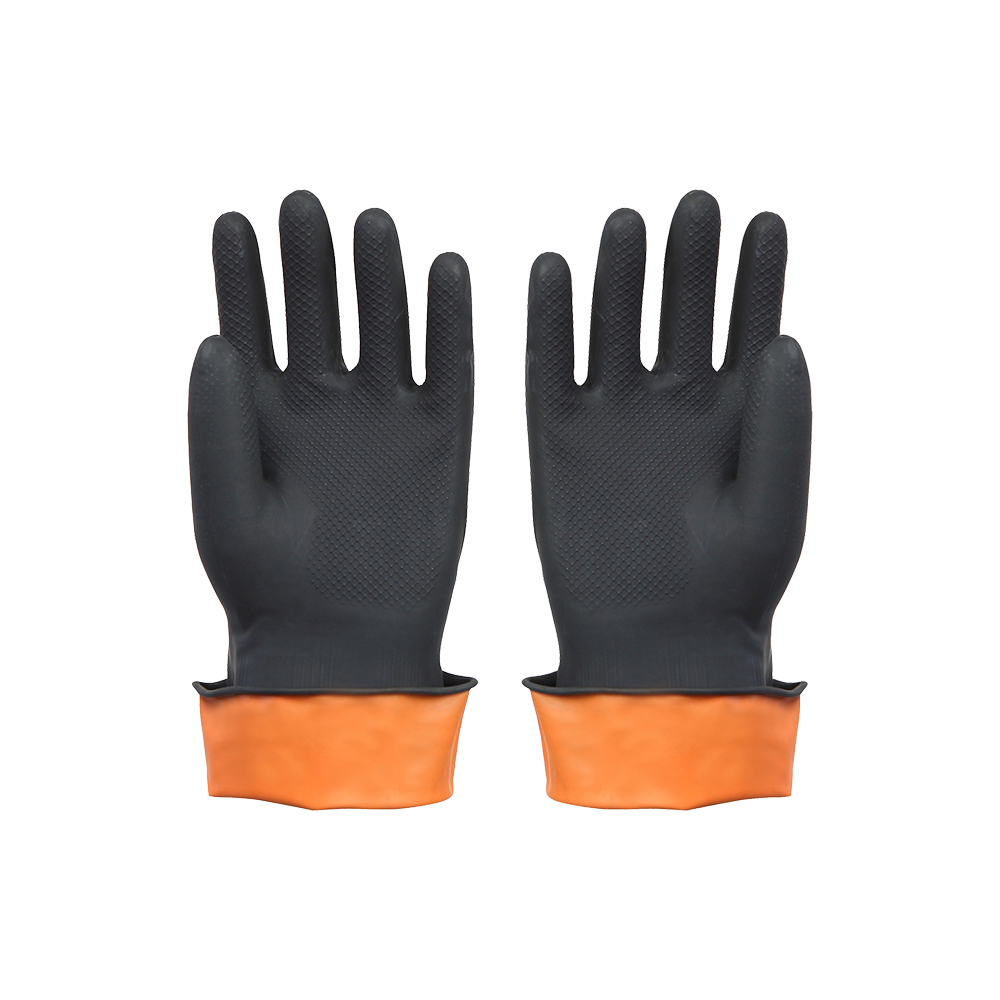Safety Gloves