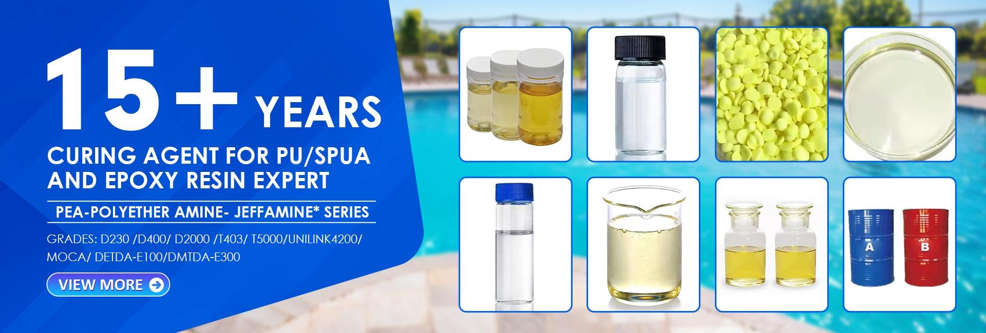 Qingdao Hengke Fine Chemicals Co., Ltd.