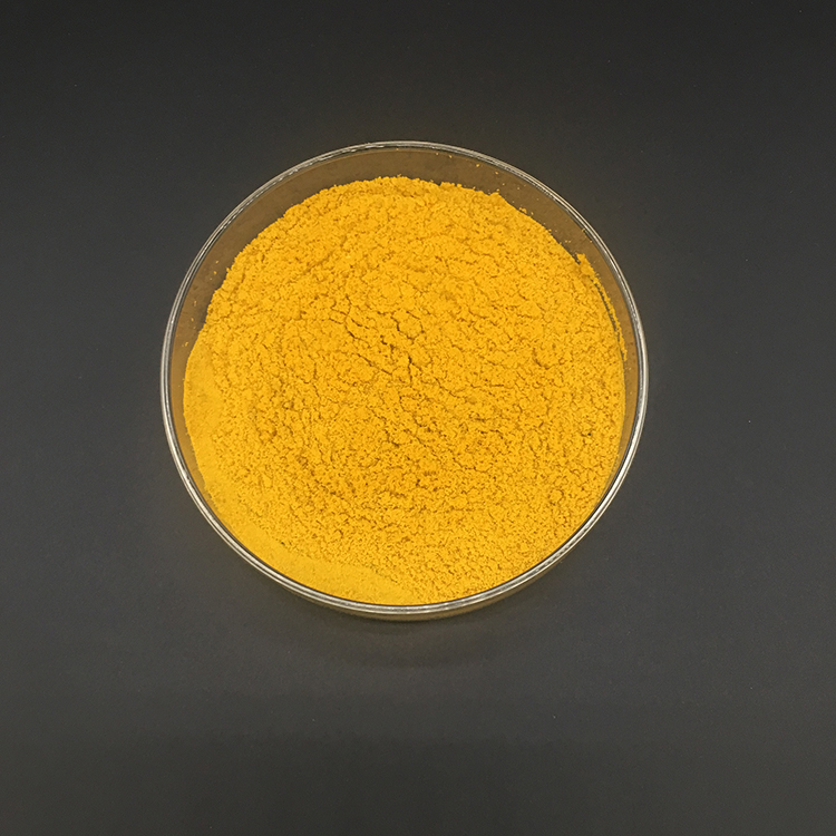 Water Treatment Chemicals