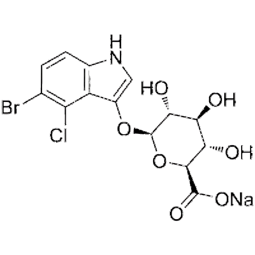 Glycosides and carbohydrate