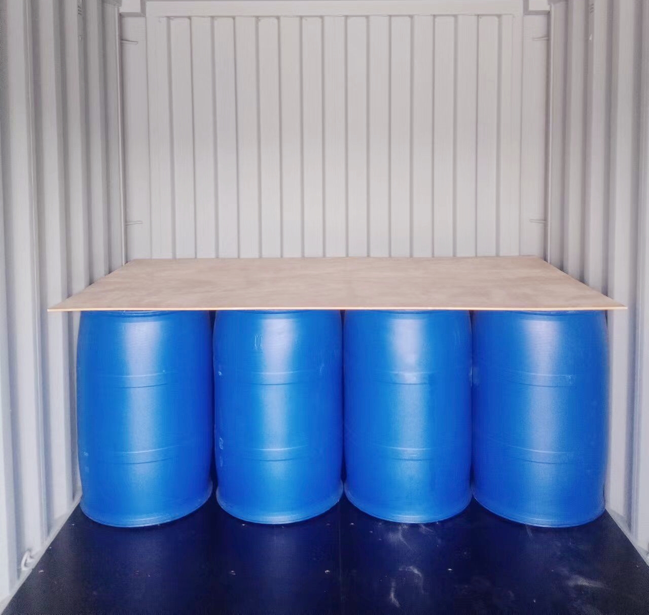 Copolymers of ethylene oxide and propylene oxide