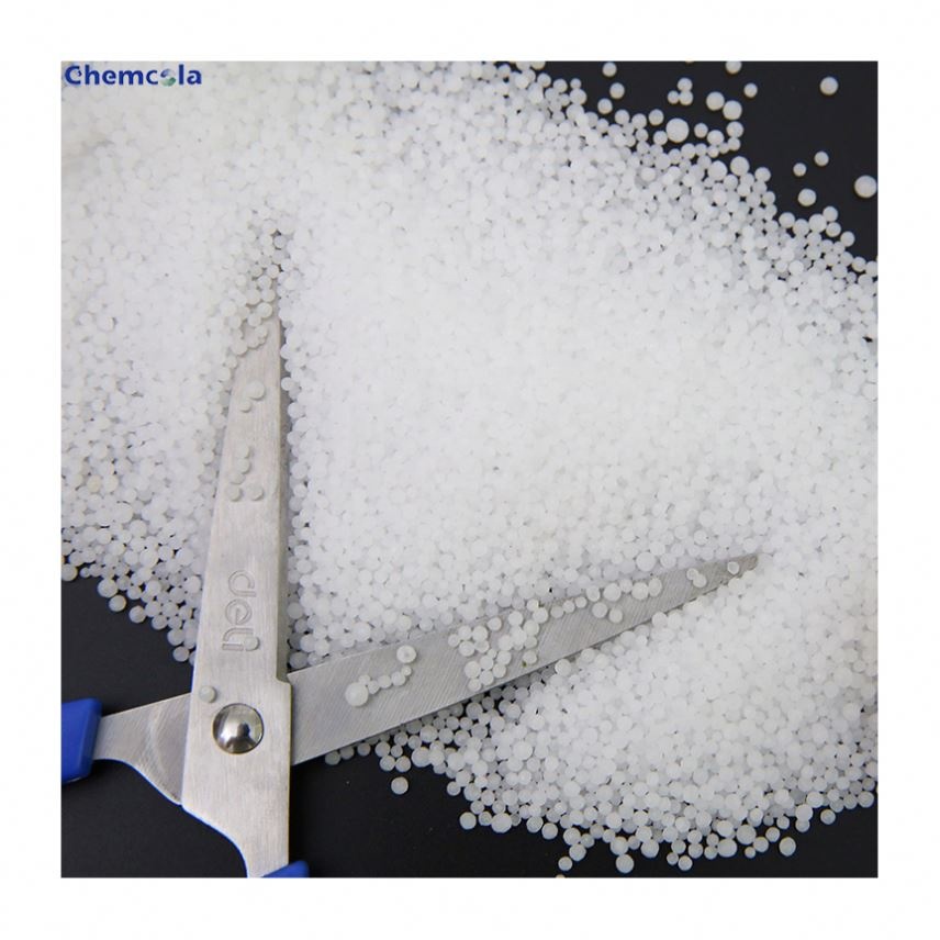 Urea and other fertilizer