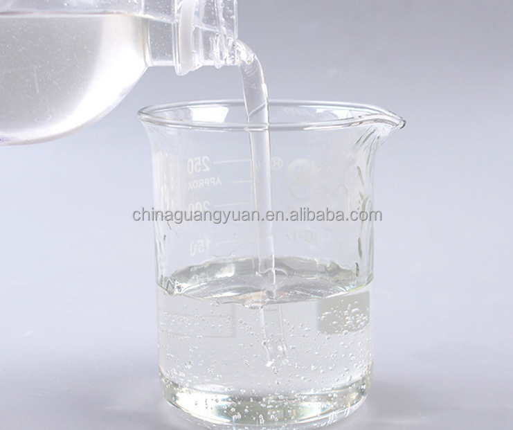 Polypropylene Glycol