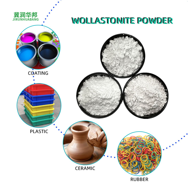 wollastonite
