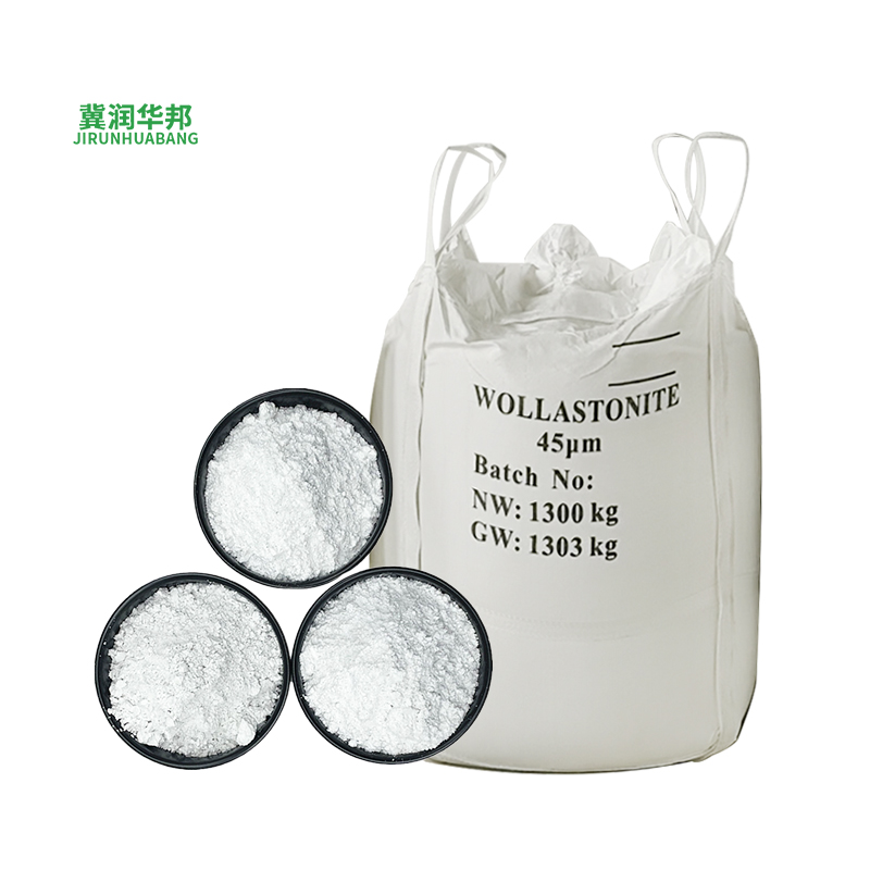 wollastonite